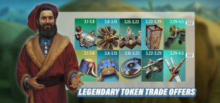 LegendaryTokenCalendarMarch.png LegendaryTokenCalendarMarch.png