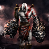 {[Fresh]}Kratos