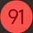 91·老猪